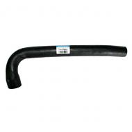 RADIATOR HOSE LOWER 03-06 TJ 2.4L
Stock replacement black rubber hose.                               
Replaces: 52080031AC
Made in MEXICO
UPC: 804314159757
Label: 17114.19 RAD HOSE LOW 03-06 TJ