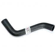 RADIATOR HOSE LOWER 05-06 WK 3.7LStock replacement black rubber hose.                               Replaces: 55116870AAMade in USAUPC: 804314159764Label: 17114.20 RAD HOSE LOW 05-06 WK