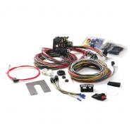 PAINLESS WIRE 45-74
WITH THE PURCHASE OF ALLOY USA, THERE WERE SOME ITEM NUMBER CONFLICTS.  BE SURE THIS ITEM IS WHAT THE CUSTOMER WANTS BEFORE ADDING IT TO THE ORDER.  THIS IS A PAINLESS WIRING KIT, NOT AN AXEL. ORDER.  THIS IS A PAINLESS WIRING KIT, NOT AN AXEL.                         
Replaces: 10105
Made in USA
UPC: 804314002763
Label: 17202.01 PAINLESS WIRE 45-74