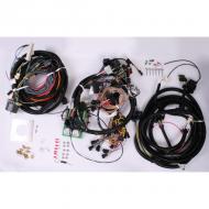 CENTECH WIRING HARNESS HEAVY DUTY CJ

Replaces: CW-JP7683S
Made in MEXICO
UPC: 804314069865
Label: 17203.02 CENTECH WIRING HD CJ