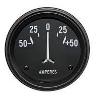 GAUGE AMMETER 48-56Replaces: 640761Made in TAIWANUPC: 804314009779Label: 17210.01 GAUGE AMMETER 48-56