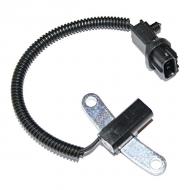 SENSOR CRANKSHAFT 97-1 6-CYLINDER XJ

Replaces: 56027866AE
Made in MEXICO
UPC: 804314144159
Label: 17220.12 SENSOR CRNK 97-1 6-X