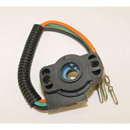 SENSOR THROTTLE POSITIONReplaces: 4882219Made in CHINAUPC: 804314032616Label: 17224.03 SENSOR THROTTLE POS