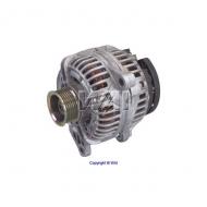 ALTERNATOR 99-04 4.0L WJ, 03 WJ 4.7L

Replaces: 56041322AB
Made in CHINA
UPC: 804314144272
Label: 17225.10 ALTERNT. 99-04 4.0 WJ