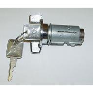 IGNITION CYLINDER 87-90Replaces: 83501971Made in USAUPC: 804314061364Label: 17250.04 IGNITION CYL 87-90