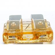 FUSE ATO 5 AMP

Replaces: 6101133
Made in MEXICO
UPC: 804314038670
Label: 17253.01 FUSE ATO 5 AMP