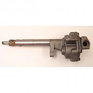 OIL PUMP 226 48-63

Replaces: 733653
Made in SPAIN
UPC: 804314012526
Label: 17433.04 OIL PUMP 226 48-63