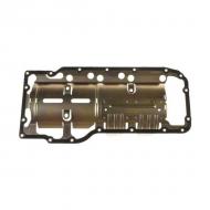 OIL PAN GASKET 99-06 4.7L

Replaces: 53020675AB
Made in 0
UPC: 804314162054
Label: OIL PAN GASKET 4.7 99-06