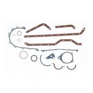 GASKET LOWER 6 CYLINDER

Replaces: 8125722
Made in CANADA
UPC: 804314042035
Label: 17442.04 GASKET LOW 6 CYL F-9