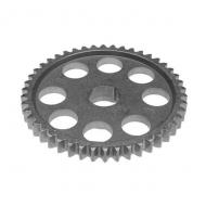CAMSHAFT GEAR 5.2L 5.9L ZJ

Replaces: 4448675
Made in USA
UPC: 804314029562
Label: 17454.13 CAM GEAR 5.2 5.9 ZJ