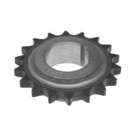 CRANKSHAFT GEAR 4.0L 87-93

Replaces: 33002979
Made in USA
UPC: 804314049485
Label: 17455.08 CRANK GEAR 4.0 87-93