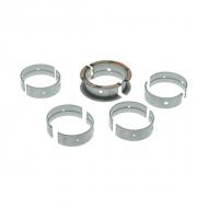 MAIN BEARING SET 2.4L .020 OVER 02-06Replaces: 5012582AA.020Made in 0UPC: 804314171360Label: MAIN BEARING SET 2.4L .020