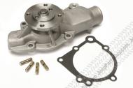 Water Pump and Gasket. This is an excellent replacement option if your water pump is leaking. This will fit the following vehicles:

1987-99 6 CYL CHEROKEE  
1993-97 6 CYL GRAND CHEROKEE 

Factory Part Number: 83503407