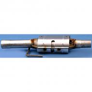 CATALYTIC CONVERTER

Replaces: 52018933AC
Made in US
UPC: 804314137601
Label: 17604.10 CATALYTIC CONVERT. F9