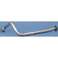PIPE FRONT EXHAUST 2.5L XJ 87-9Replaces: 52005187Made in USUPC: 804314051112Label: 17613.04 PIPE FR EX 2.5 X 87-9