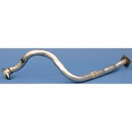 PIPE FRONT EXHAUST 4.0L 91-92Replaces: 52004996Made in USAUPC: 804314051051Label: 17613.11 PIPE FR EXH 4.0 91-92