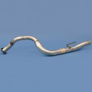 HEAD PIPE XJ 96-98 4.0LStock replacement.                               Replaces: 349838Made in USAUPC: 804314163853Label: HEAD PIPE XJ 96-98 4.0