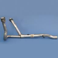 HEAD PIPE ZJ 96-98 5.2L, 5.9L
Stock replacement.                               
Replaces: 440058
Made in CANADA
UPC: 804314163907
Label: HEAD PIPE ZJ 96-98 5.2, 5.9