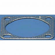 GASKET EXHAUST 87-95 YJ WRANGLERReplaces: 31519Made in CANADAUPC: 804314003746Label: 17617.05 GASKET EXH 87-95 Y