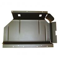 SKID PLATE 20 GALLON YJ WRANGLER

Replaces: 52006870
Made in USA
UPC: 804314051396
Label: 17721.02 SKID PLATE 20GAL YJ