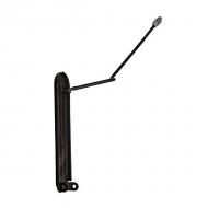 PEDAL ACCESSORY CJ 53-71Replaces: 805546Made in INDIAUPC: 804314013851Label: 17733.02 PEDAL ACC CJ 53-71