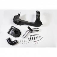 This modular low mount XHD Snorkel fits 12-18 Jeep Wrangler JK with a 3.6L engine. 

Color	Black
Weight	11.0000
Dims	l: 28 w: 13 h: 12