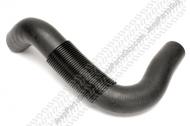 This is a Lower Radiator Hose that will fit the V8 motors, 5.2L and 5.9L In a 1993-1998 Jeep Grand Cherokee ZJ. 

Factory Part Number: 17114.14 
