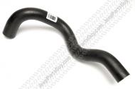 This is a Lower Radiator Hose that will fit a 1999-2004 Jeep Grand Cherokee WJ with the 6 cyl 4.0L engine. 

Factory Part Number: 52079401AB