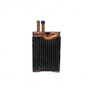 HEATER CORE CJ 72-77

Replaces: 8125123
Made in MEXICO
UPC: 804314041809
Label: 17901.01 HEATER CORE CJ 72-77