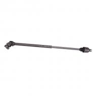 SHAFT POWER STEERING LOWER 76-86Replaces: 5354934Made in TAIWANUPC: 804314034481Label: 18016.02 SHAFT PS LOW 76-86