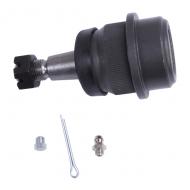 BALL JOINT UPPER 87-04 DANA 30 XJ, MJ, YJ, TJ, ZJReplaces: 83500202UMade in TAIWANUPC: 804314152161Label: 18037.02 BALL JOINT UP 87-04