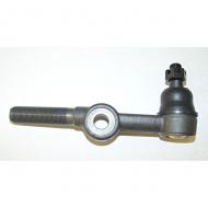 TIE ROD LH 4 CYLINDER 45-71

Replaces: 640178
Made in TAIWAN
UPC: 804314009502
Label: 18045.02 TIE ROD LH 4CL 45-71