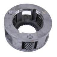 PLANETARY GEAR ASSEMBLY NP231, NP242, NP249  YJ 87-94, XJ 87-96, ZJ 93-94Replaces: 53006087Made in USAUPC: 804314162443Label: PLANETARY GEAR ASY NP231/42/49