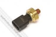 This is an oil pressure sending unit that will fit the following vehicles:

2000 WRANGLER

1997-01 CHEROKEE 

1999-02 GRAND CHEROKEE

2002 2.4L/3.7L LIBERTY

2005-06 2.8L LIBERTY

Factory Part Number: 56028807AA