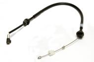  30.875" Accelerator cable (throttle cable) This will fit 1980-1983 Jeep Scrambler, CJ5, and CJ7 with a 2.5L motor. Cables wear out over time, and a broken cable can leave you stranded. Get yours replaced today!