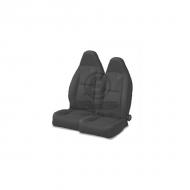 SEAT, BLACK DENIM BESTOP RECLINER SPORT
A step up from the standard Trailmax� seat, the Trailmax�Sport boasts all the same features of the standard seat but adds an infinitely adjustable backrest and rear elastic storage pocket.  backrest and rear elastic storage pocket.                          
Replaces: 39337-15
Made in MALAYSIA
UPC: 804314128166
Label: SEAT,BLK-DEN BESTOP RECL SPORT
