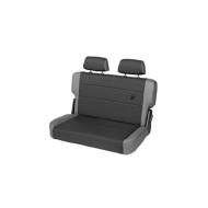 TRAILMAX II FLOD AND TUMBLE REAR BENCH SEAT FABRIC CHARCOAL CJ 55-95

Replaces: 39441-09
Made in 0
UPC: 804314173753
Label: SEAT TMII RR BNCHCHAR CJ 55-95