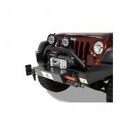 HIGHROCK 4X4 BUMPER STORAGE BOXThis lockable storage box is a great addition to the HighRock 4X4 bumper system.                              Replaces: 42909-01Made in S. AFRICAUPC: 804314130404Label: HIGHROCK 4X4 BMPER STOR. BOX