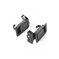 LATCH PAIR, BLACK, PADDLE HANDLE

Replaces: 51251-01
Made in USA
UPC: 804314135515
Label: LATCH PAIR,BLK,PADDLE HANDLE