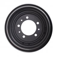 Rear Brake Drums - These are an excellent replacement option, they will fit all Jeep CJ models from 1978-1986.