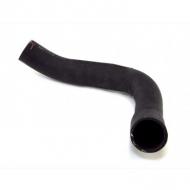 This upper radiator hose fits 81-90 Jeep SJ Wagoneer with a 4.2L motor.

Color	Black
Weight	1.0000
Dims	l: 12 w: 9 h: 2
