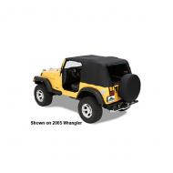 EMERGENCY TOP 92-95 YJ, PAVEMENT ENDS

Replaces: 56811-01
Made in 0
UPC: 804314168988
Label: EMERGENCY TOP 92-95 YJ