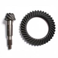Manufacturer	ALLOY
Weight	17.6500
Dims	l: 15.5 w: 11 h: 5.5


This 4.46 ratio ring and pinion from Alloy USA fits Dana 60.