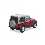 TIRE COVER 30 INCH GRAYTire covers come in seven custom sizes color matched to Bestop� and factory colors. Tire covers have no print or logo.                             Replaces: 61030-09Made in CHINAUPC: 804314145552Label: TIRE COVER 30IN  GRAY