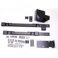 TAILGATE PLATE, 87-95 WRANGLER BLACK

Replaces: 7506
Made in 0
UPC: 804314001858
Label: TLGATE PLATE, 87-95 WRGLER BLK