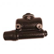 Brand New Brake Master Cylinders.  Will fit the following vehicles:

1941-1945 MB

1945-1948 CJ2A

Factory Part Number: 8123176