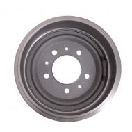 Front or Rear Brake Drums - These are an excellent replacement option, and will fit the following vehicles:

1946-1954 Jeep 4cyl 2WD Wagon
1948-1951 Jeepster VJ 2WD