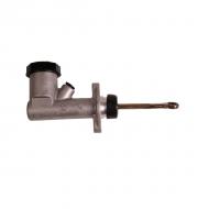 Clutch Master Cylinder will fit 1980-1986 Jeep CJ models. This is for LHD 4 and 6 cylinder engines