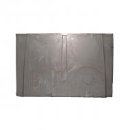 M HOOD XJ 96Geniune Jeep� surplus item.                               Replaces: S-55235439Made in 0UPC: 804314103354Label: HOOD XJ 84-01