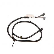 WIRING ASSEMBLY TRANGeniune Jeep� surplus item.                               Replaces: S-56009463Made in 0UPC: 804314105051Label: WIRING ASSY TRAN